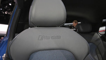 Audi RS Q3 performance