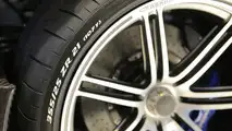 Pagani Huayra BC Cenevre'ye varıyor