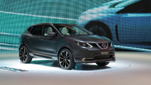 Nissan Premium Concepts