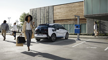 2017 BMW i3