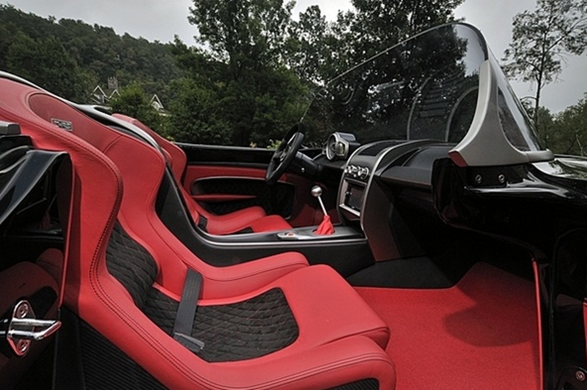 1962 Corvette Resto-mod That We Would Sell Our Kids to Own