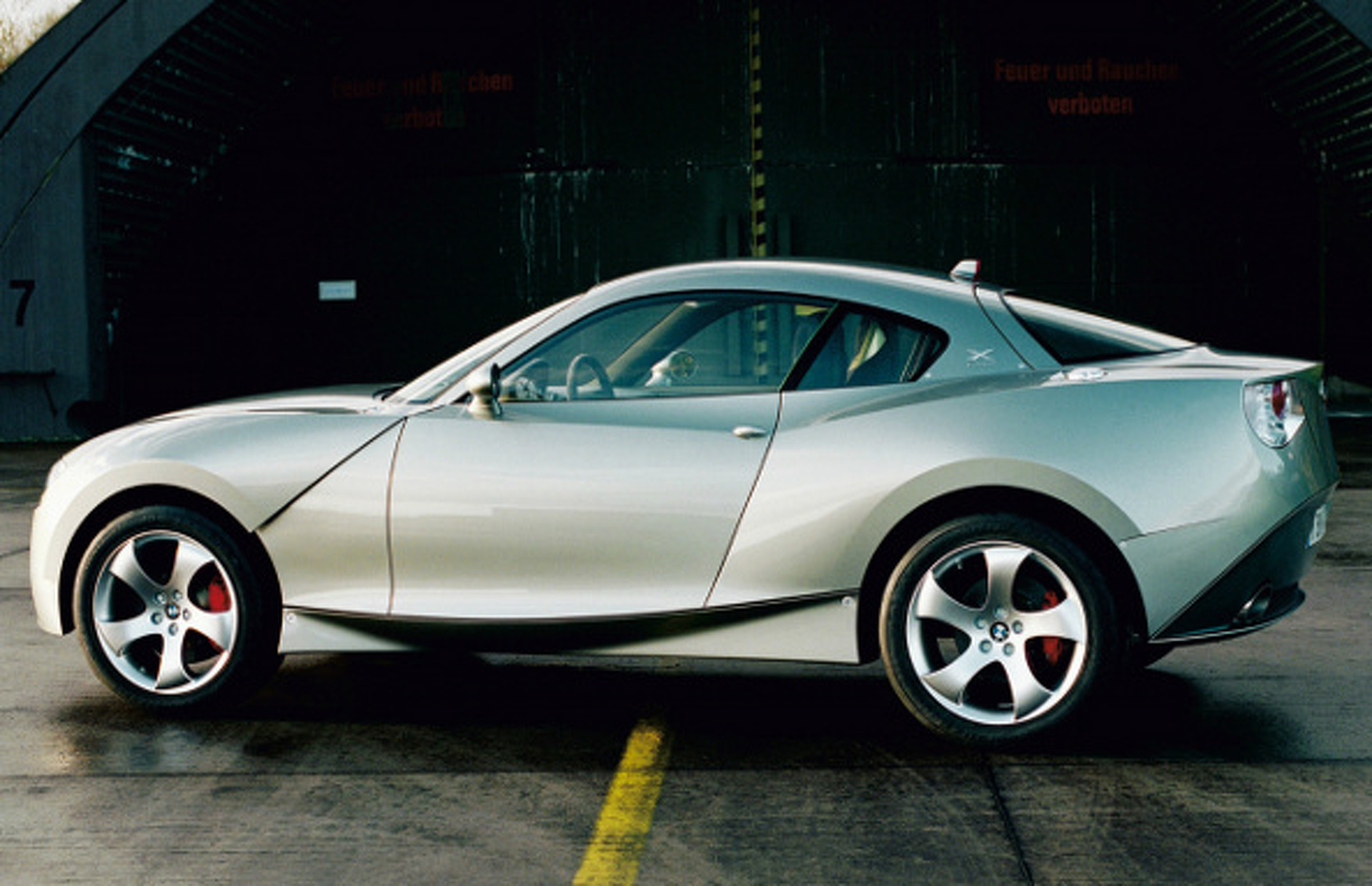Ten Stunning BMW Designs Brought to Life