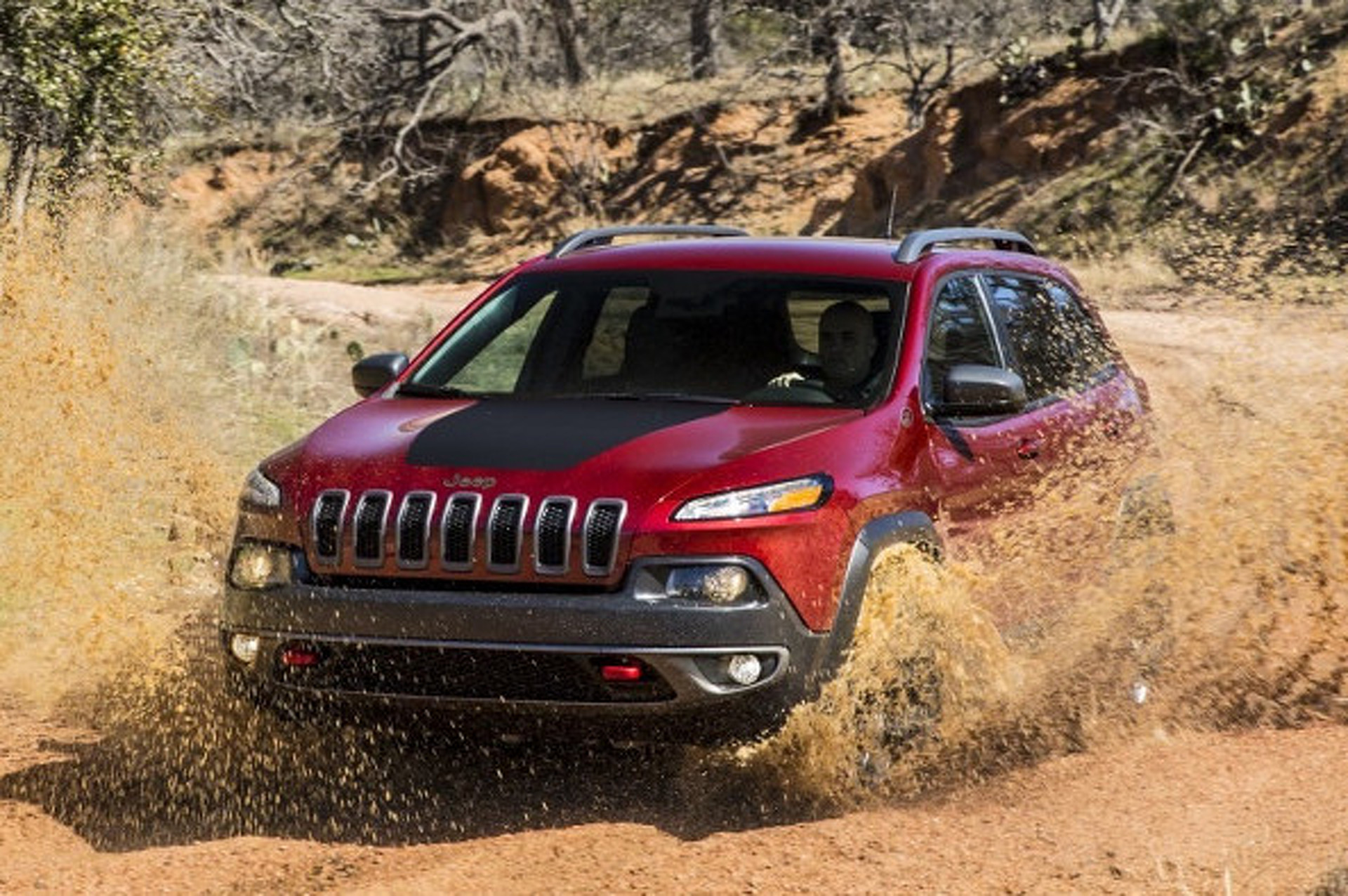 Jeep Cherokee: XJ to KL and Mediocrity In Between