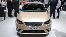 2017 SEAT Ibiza