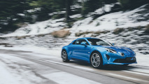 2017 - Alpine A110 Première Édition