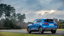 Nissan Qashqai 2017