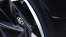 Toyota i-Tril Concept