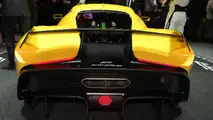 Fittipaldi EF7 Vision Gran Turismo