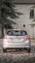 Ford Fiesta 7 Vignale (2017)