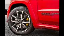 Das schnellste SUV überhaupt?