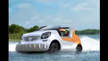 Smart ForSea