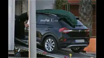 Das Golf-SUV kommt