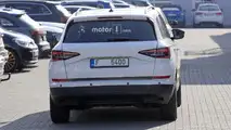 2018 Skoda Yeti casus fotoğrafları