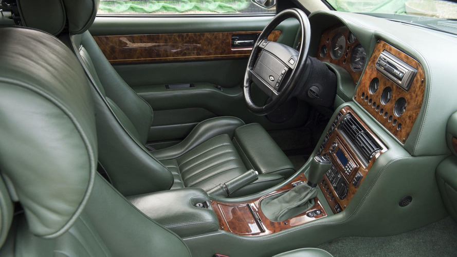 1996 Aston Martin V8 Sportsman Estate