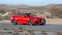 Audi RS 5 Coupé 2018