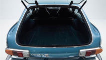 1972 Volvo 1800 ES Wagon eBay