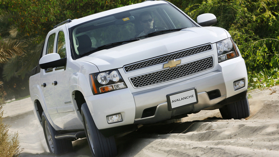 7 Used American Cars