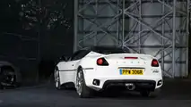 Unique Lotus Evora Sport 410 honoring James Bond's Esprit S1