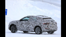 Audi Q8 und Q7 im Vergleich