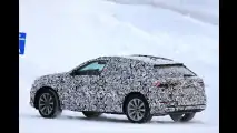 Audi Q8 und Q7 im Vergleich