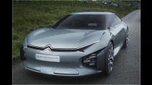 Die Pläne von Citroën