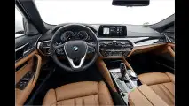 Im Test: BMW 520d Touring (2017)