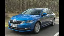 Ziel: Eine Million Erdgasautos