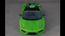 Breiter 860-PS-Supersportler