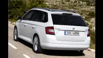 Drei statt vier Zylindern