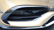 Mercedes-AMG A45 Canyon Beige