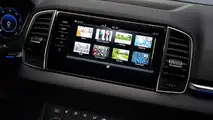 2018 Skoda Karoq