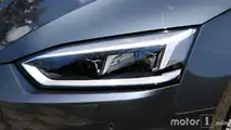 Audi A5 Cabriolet