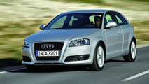 Audi A3 Facelift