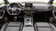 Audi SQ5 2018, primera prueba