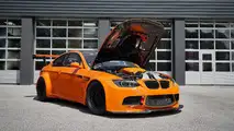 G-Power BMW M3 GT2 S Hurricane
