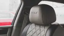 Bentley Flying Spur W 12 S
