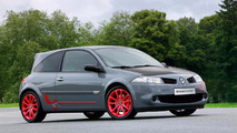 Renault Mégane R.S. R26.R