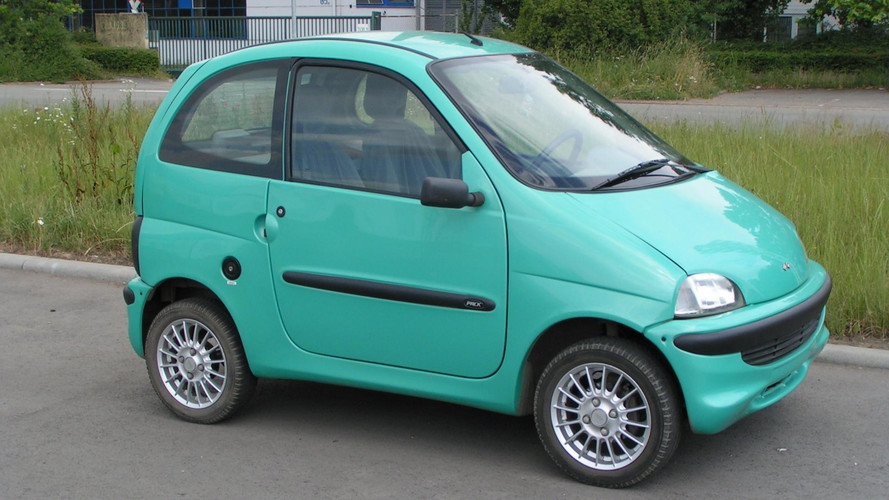 il tente d'échapper aux gendarmes avec une voiture sans permis