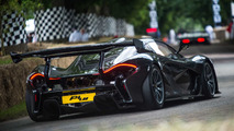 McLaren P1 LM - Goodwood