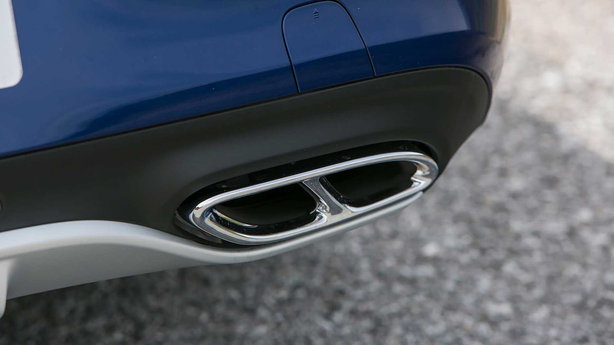 Prueba Mercedes-AMG C 43 4MATIC Cabrio (Teaser)