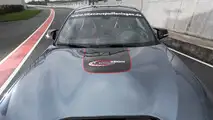 Lightweight BMW M2 CSR
