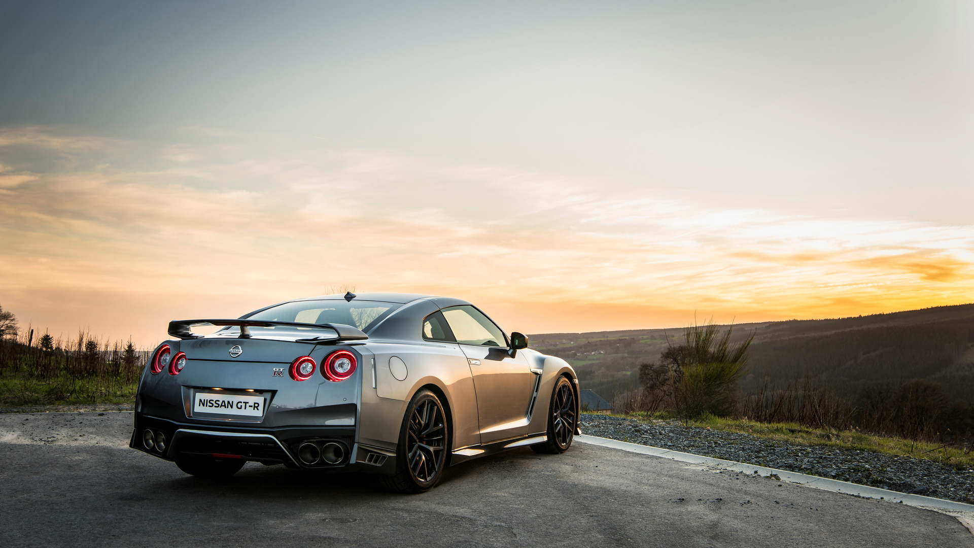 2017 Nissan Gt R Review