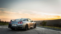 2017 Nissan GT-R