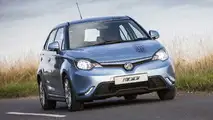 2017 MG3