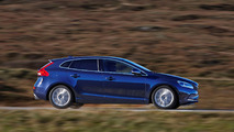 2017 Volvo V40