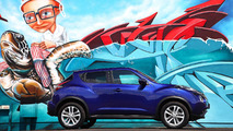 2017 Nissan Juke