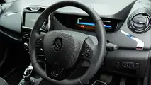 2017 Renault Zoe