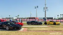 KVC - Ferrari LaFerrari Finali Mondiali