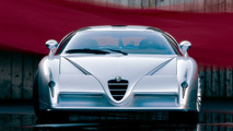 1997 Alfa Romeo Scighera concept