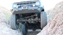 Zero to 60 Designs 1975 Ford Bronco